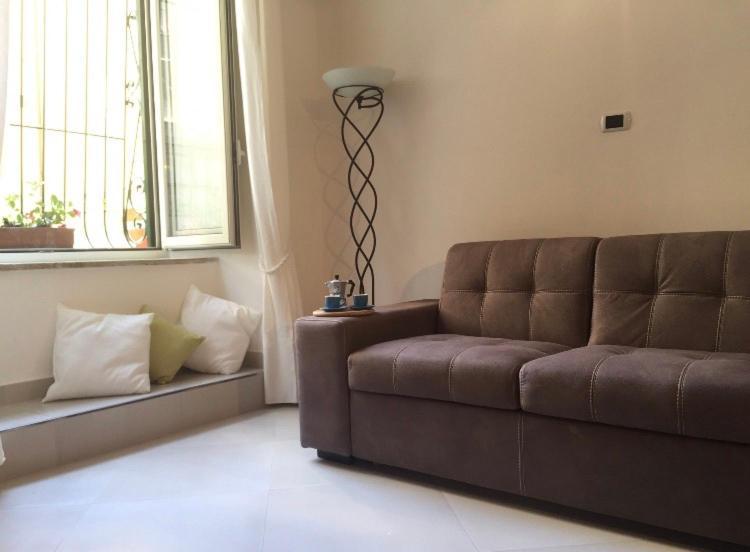 Santi Apostoli House Napels