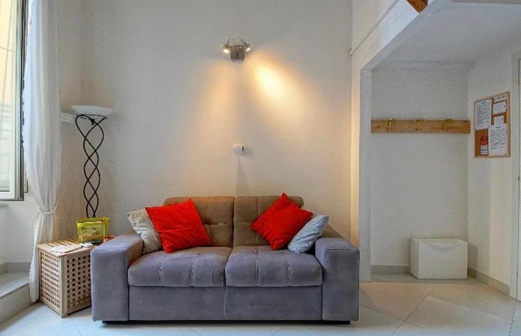 Appartement Santi Apostoli House