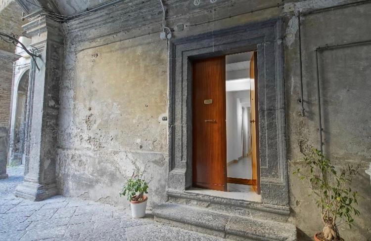 Santi Apostoli House Appartement Naples