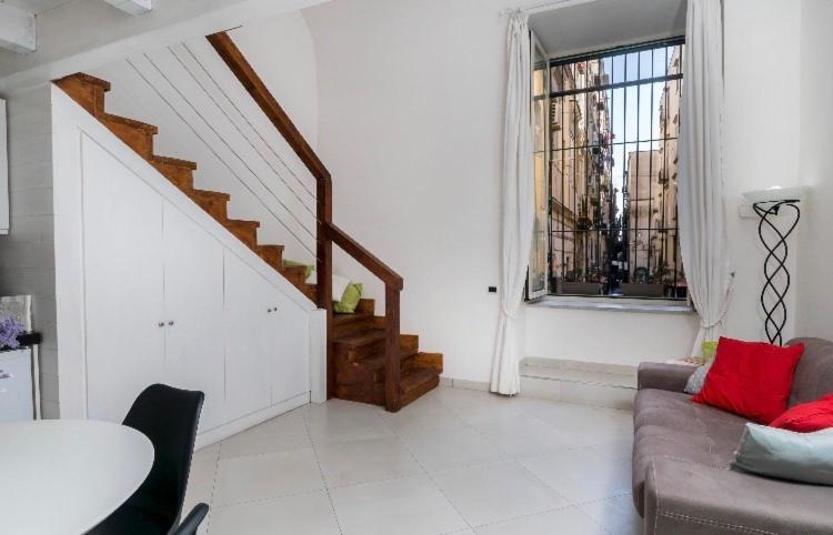 Santi Apostoli House Appartement *