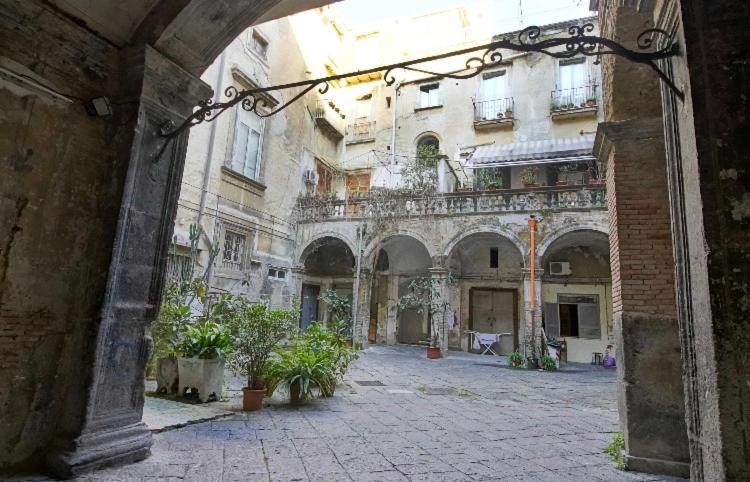 Appartement Santi Apostoli House *
