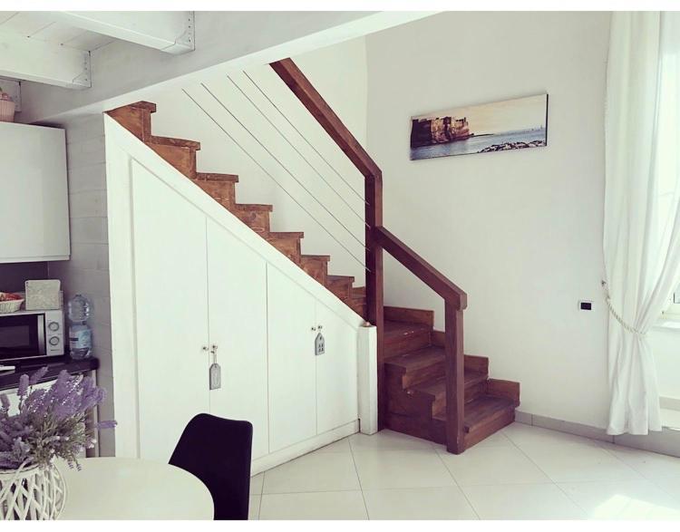 Appartement Santi Apostoli House